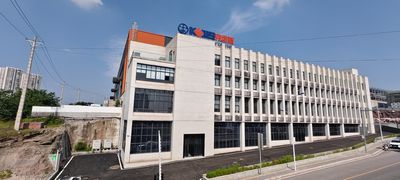 China Chongqing Cowells Machinery Manufacturing Co., Ltd.