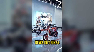 KEWS Crossmotor-showroom