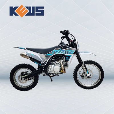 K61 Model 125CC Chinese motorfiets voor KEWS 1P54FMI-3 HB125 Pit Bike