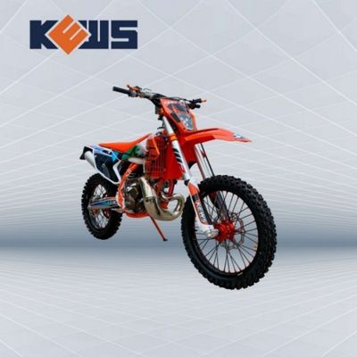 KTM OEM Strong Power Watergekoelde MT250cc 2T Off Road Motorcycles