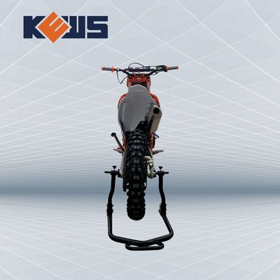 NB300 279cc Viertakt Motocross Motor 120KM/U Max. Snelheid