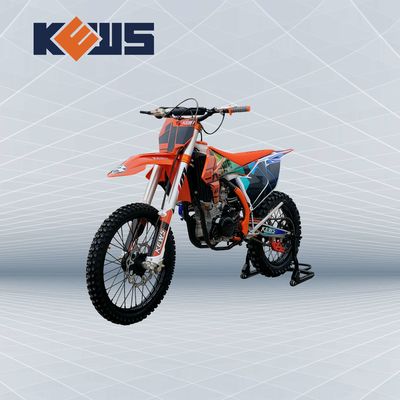 NB300 279cc Viertakt Motocross Motor 120KM/U Max. Snelheid