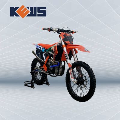 NB300 279cc Viertakt Motocross Motor 120KM/U Max. Snelheid