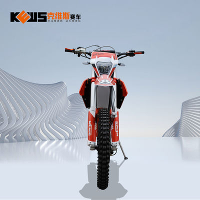 Kews120km/h NC250 Euro 4 Motorfiets K16 ModelIn Efi With Electrical Start System