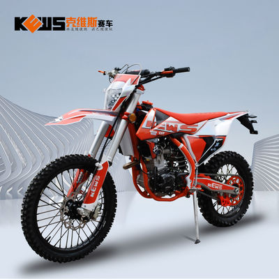 Kews120km/h NC250 Euro 4 Motorfiets K16 ModelIn Efi With Electrical Start System