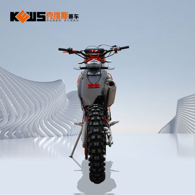 Kews120km/h NC250 Euro 4 Motorfiets K16 ModelIn Efi With Electrical Start System