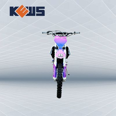 KEWS 300CC 4-takt Motocross Motorfiets met 19KW Vermogen