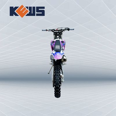 KTM 4-takt enduro motor NB300 Motor 300CC 19 kW