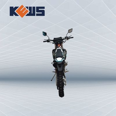 K16-c Model van de Motorfietsen 38kw van Mlf EC300 300CC Water Gekoelde de Hoge Machtsmotorfietsen