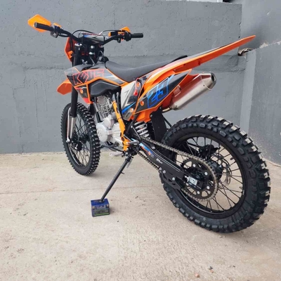 KEWS 175FMN CB300 Viertakt Motocross K10 Model Chinese 300CC Motorcycle Motorbikes
