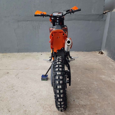 KEWS 175FMN CB300 Viertakt Motocross K10 Model Chinese 300CC Motorcycle Motorbikes