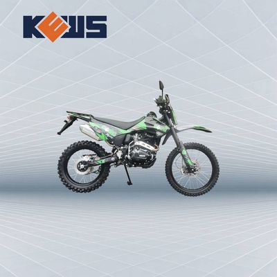 KEWS 175FMN PR300 Viertakt Motocross K8 Model Chinese 300CC Motorcycle Motorbikes