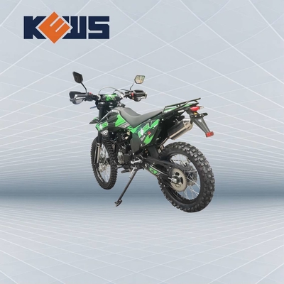 KEWS 175FMN PR300 Viertakt Motocross K8 Model Chinese 300CC Motorcycle Motorbikes