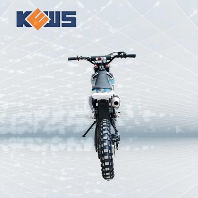 K61 Model 125CC Chinese motorfiets voor KEWS 1P54FMI-3 HB125 Pit Bike