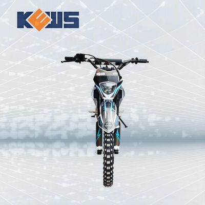 K61 Model 125CC Chinese motorfiets voor KEWS 1P54FMI-3 HB125 Pit Bike