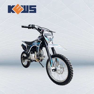 K61 Model 125CC Chinese motorfiets voor KEWS 1P54FMI-3 HB125 Pit Bike