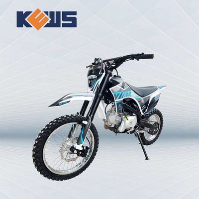 K61 Model 125CC Chinese motorfiets voor KEWS 1P54FMI-3 HB125 Pit Bike