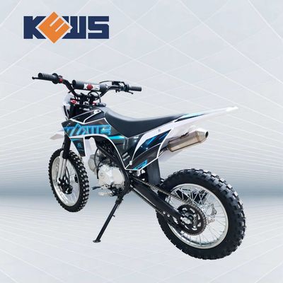 K61 Model 125CC Chinese motorfiets voor KEWS 1P54FMI-3 HB125 Pit Bike