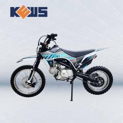 K61 Model 125CC Chinese motorfiets voor KEWS 1P54FMI-3 HB125 Pit Bike