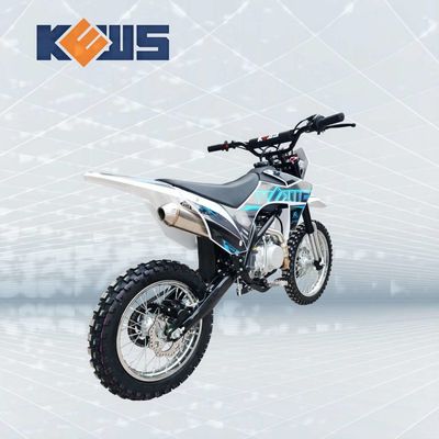 K61 Model 125CC Chinese motorfiets voor KEWS 1P54FMI-3 HB125 Pit Bike