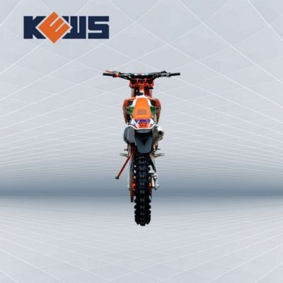 KTM OEM Strong Power Watergekoelde MT250cc 2T Off Road Motorcycles