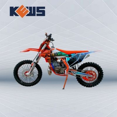 KTM OEM Strong Power Watergekoelde MT250cc 2T Off Road Motorcycles