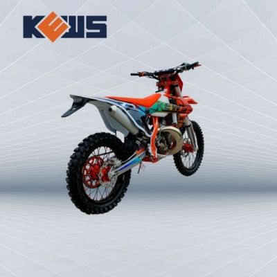 KTM OEM Strong Power Watergekoelde MT250cc 2T Off Road Motorcycles