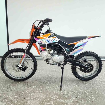 KEWS 1P56FMJ X150 PIT BIKE K61 Model Chinese 140cc motorfietsen