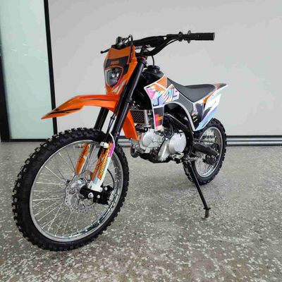 KEWS 1P56FMJ X150 PIT BIKE K61 Model Chinese 140cc motorfietsen