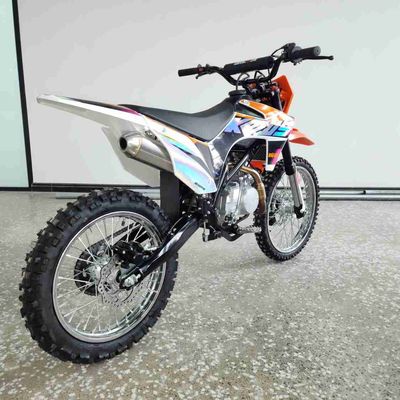 KEWS 1P56FMJ X150 PIT BIKE K61 Model Chinese 140cc motorfietsen