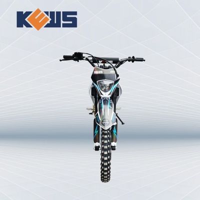 KEWS Pit Bike Teenager 125cc 4 Stroke Enduro Motorcycles Lichtgewicht En Gebruikersvriendelijk