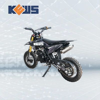 KEWS 1P44FMC ZL60 PIT BIKE K60 Model Chinese 60CC motorfietsen