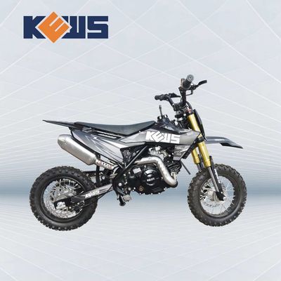 KEWS 1P44FMC ZL60 PIT BIKE K60 Model Chinese 60CC motorfietsen