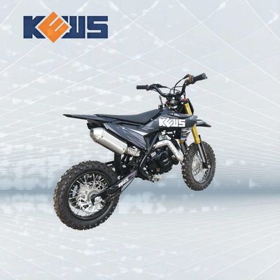 KEWS 1P44FMC ZL60 PIT BIKE K60 Model Chinese 60CC motorfietsen