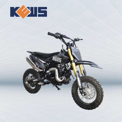 KEWS 1P44FMC ZL60 PIT BIKE K60 Model Chinese 60CC motorfietsen