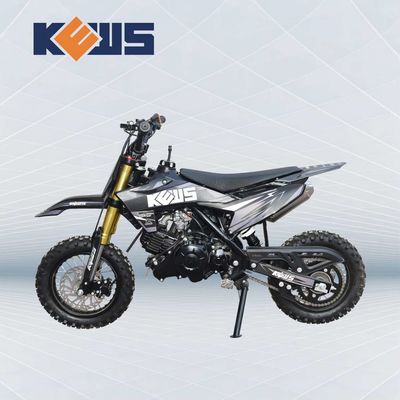 KEWS 1P44FMC ZL60 PIT BIKE K60 Model Chinese 60CC motorfietsen