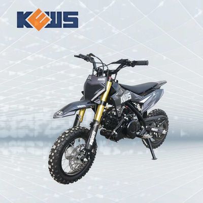 KEWS 1P44FMC ZL60 PIT BIKE K60 Model Chinese 60CC motorfietsen