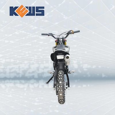 KEWS 1P44FMC ZL60 PIT BIKE K60 Model Chinese 60CC motorfietsen