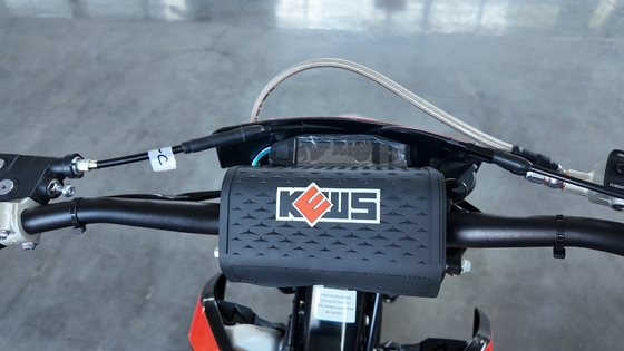 KEWS K16 YBS300 300cc Enduro motor met Loncin motor