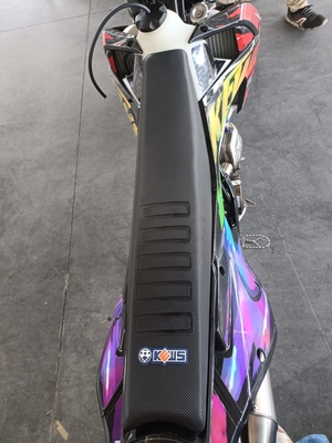 Loncin YBS300 292cc Vloeistofgekoelde 4-Takt Enduro Motorfiets