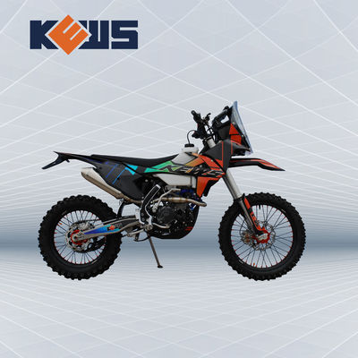 450 de Verzamelingsmotorfietsen van CC NC450 kiezen de Fiets van de Cilinderktm Verzameling uit