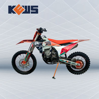 Van de het Vuilfiets NC300S 6 van de Kewsk23 KTM 300CC 4 Slag de Snelheidstransmissie
