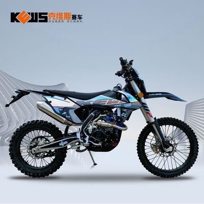 Kewsnc250 Euro 4 Motormotorfiets K16 Modelenduro motorcycle