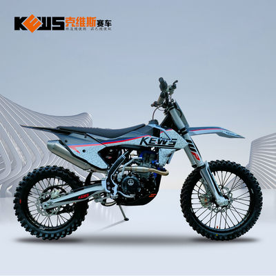 ModelChinese 300CC de Motorfietsmotoren van de Kewszs182mn NC300S Viertaktmotocross K16