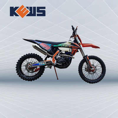 Fietsen van het Kewsk20 de Modelnc300s 300CC Enduro Vuil met Carburator of Efi
