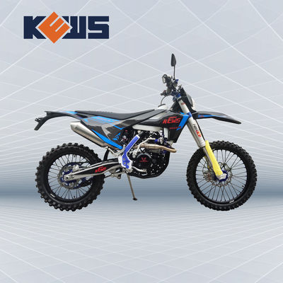 K18 KTM op Off Road-Motorfietsennc300s Brandstof spoten 4 Fietsen van het Slagvuil in