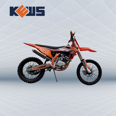 Kewsk20 Modelfour stroke dirt Fietsen 120KM/H in Motor band-F250