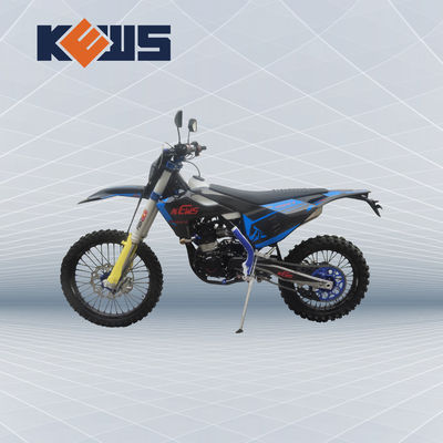 De Motorfietsk18 ModelIn NC300S Brandstofinjectie van het Kews Euro 4 Certificaat