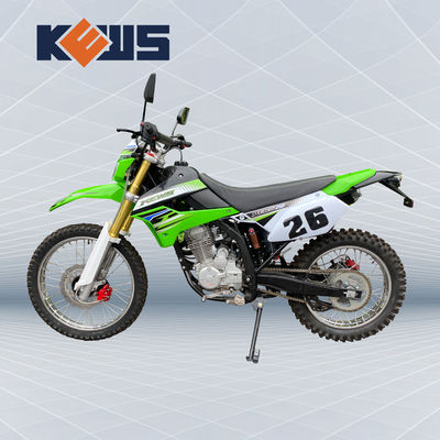 Van de het Vuilfiets 250CC van K21enduro Viertakt de Motocrossfietsen van Vuilfiets