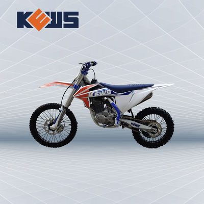 250CC 4 van de Motorfietsenk20 de Brandstof Ingespoten Enduro Fietsen van Slagenduro Dubbele Sport